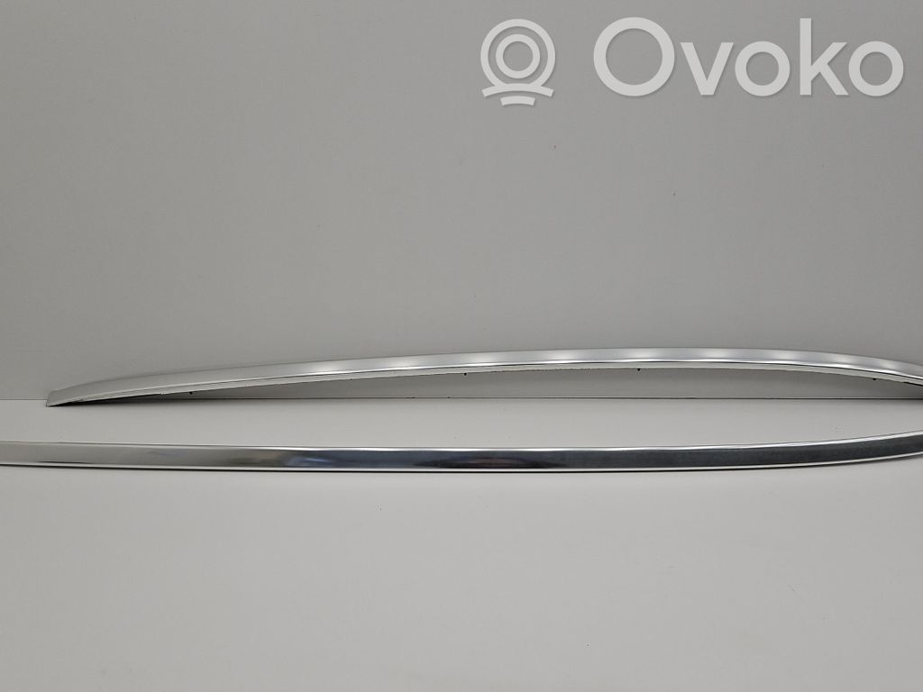 Volvo V60 Kattokisko 