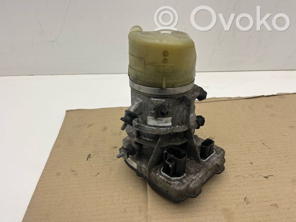 Volvo V60 Pompa servosterzo 