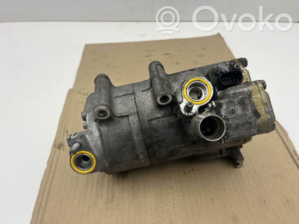 Kompresor / Sprężarka klimatyzacji A/C   P36012859,03262402168,36012859