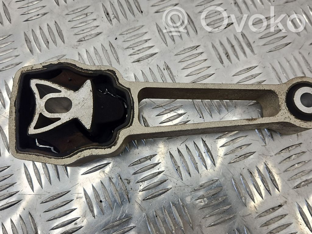 Engine mount bracket   31430441