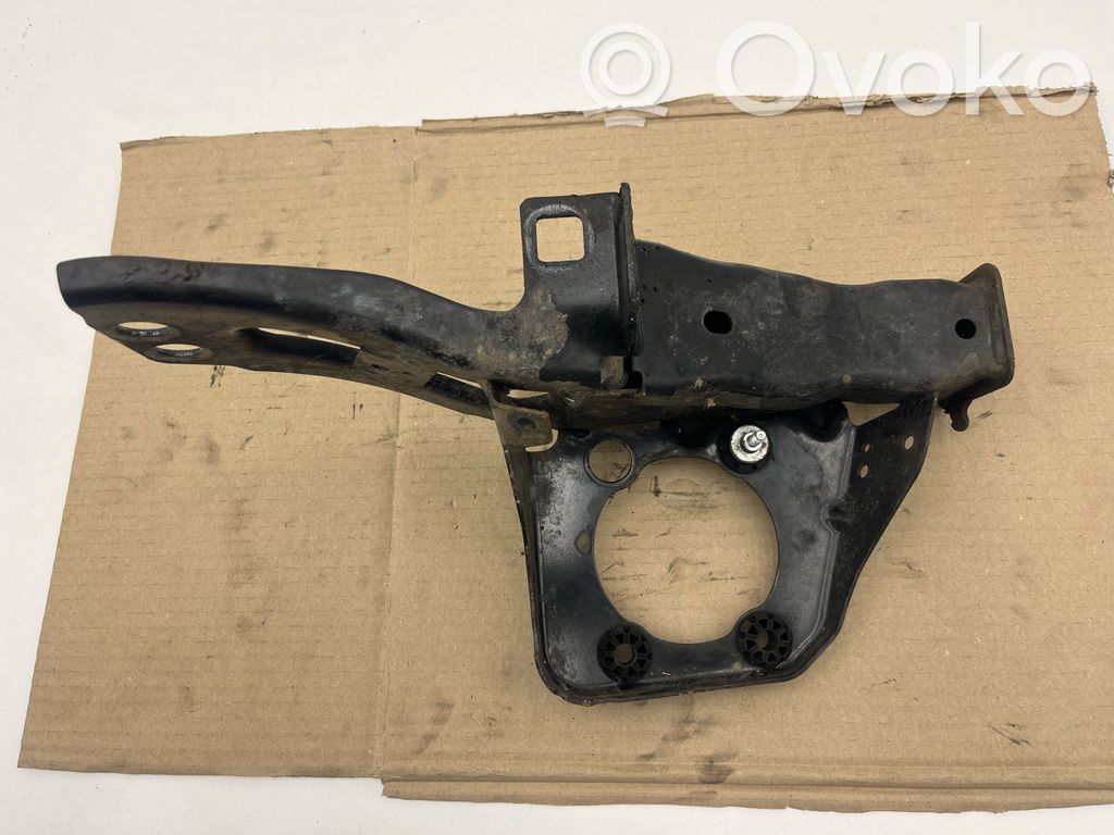 Volvo V60 Balkis priekinio bamperio 