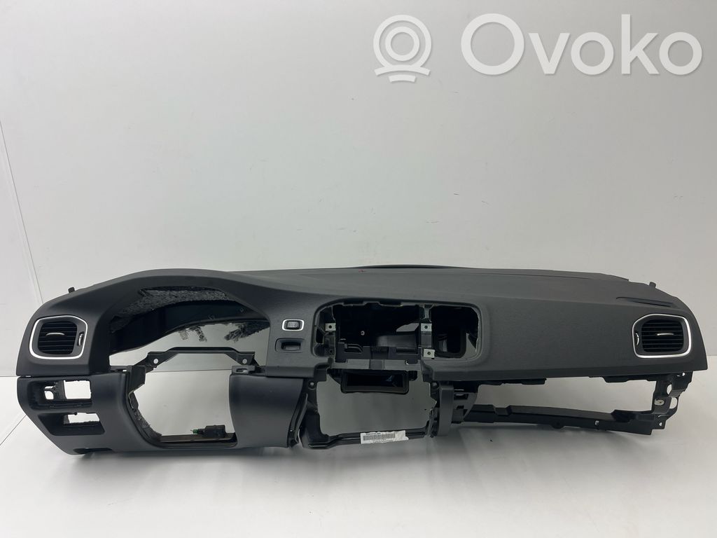Volvo V60 Panelė 
