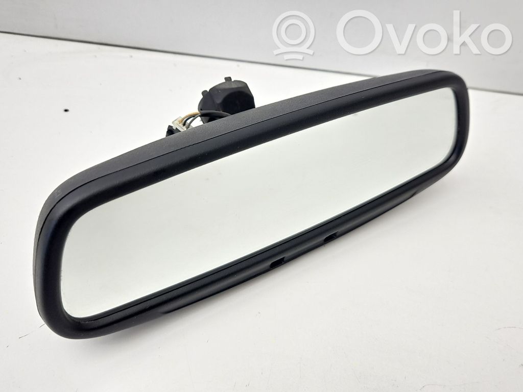Volvo V50 Galinio vaizdo veidrodis (salone) 