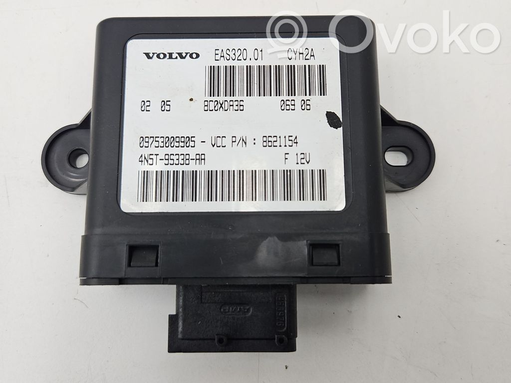 Volvo V50 Module confort 