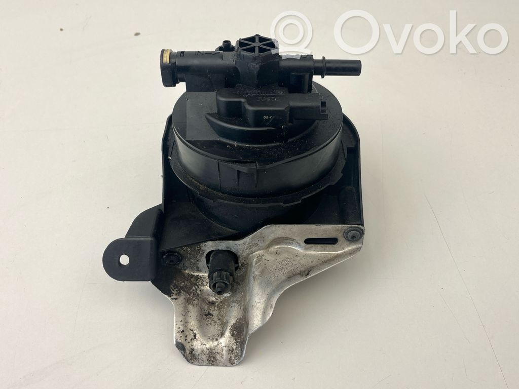 Volvo V50 Fuel filter housing 