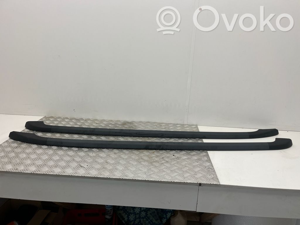 Volvo V50 Barra del techo 
