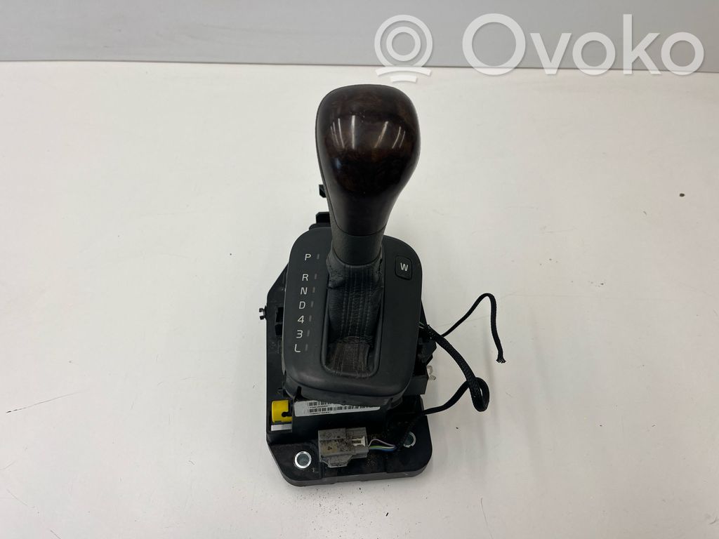 Selector caja de cambios   P09183980,T083410283,T983410283