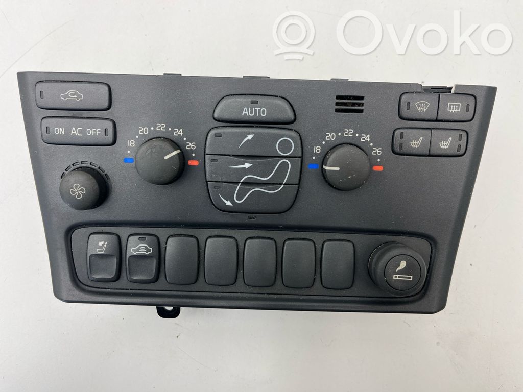 Volvo S80 Climate control unit 
