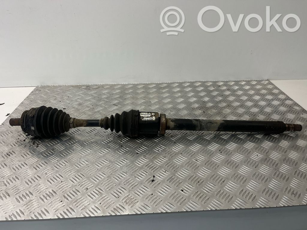 Volvo S80 Eje de transmisión delantero 