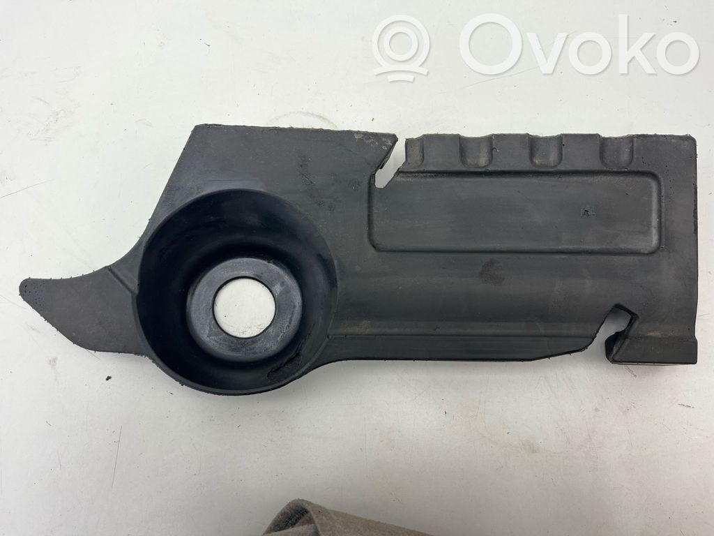 Land Rover Evoque I Osłona termiczna komory silnika 