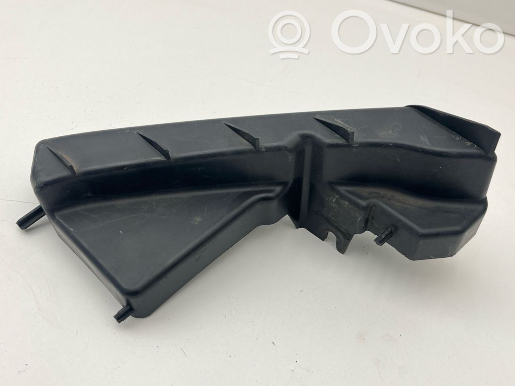 Land Rover Evoque I Front bumper mounting bracket 