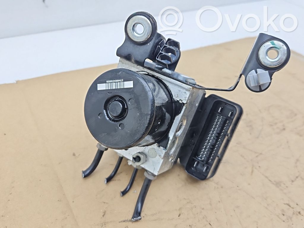 Volvo V60 ABS bloks 