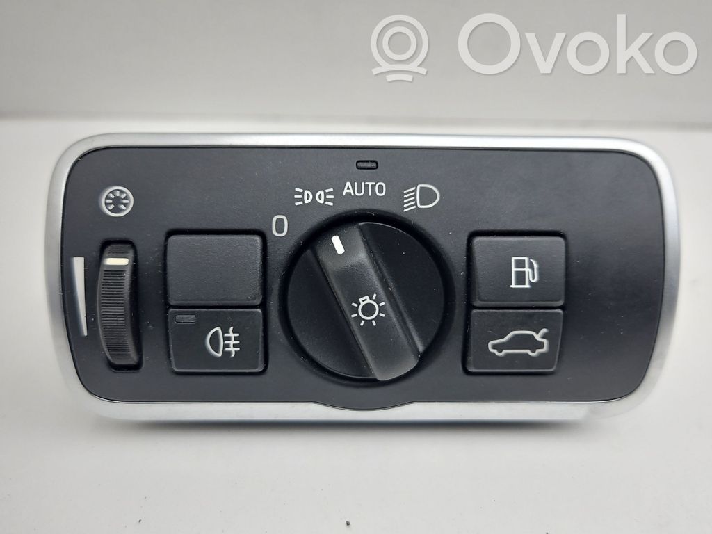 Volvo V60 Light switch 