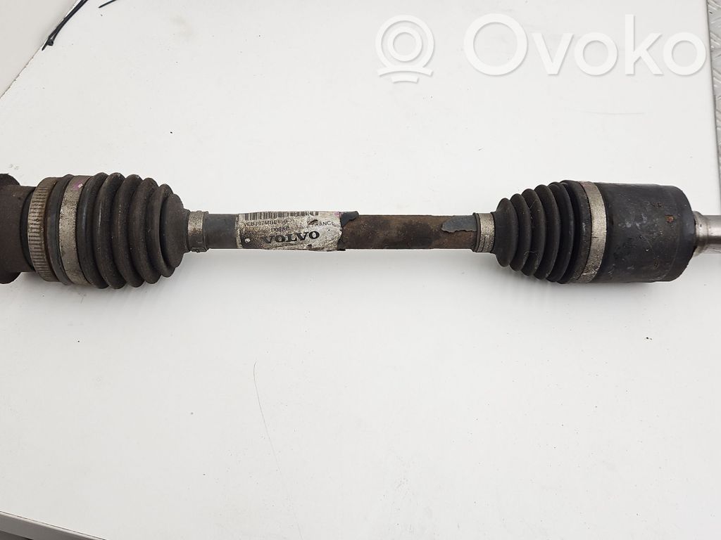 Galinis pusašis   D09KB,T131003,VEBJ87MBE150