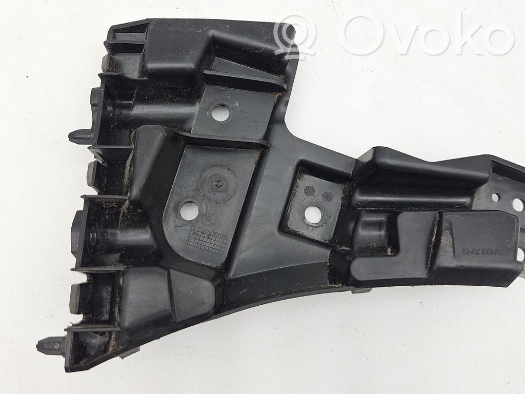 Volvo V60 Front bumper mounting bracket 