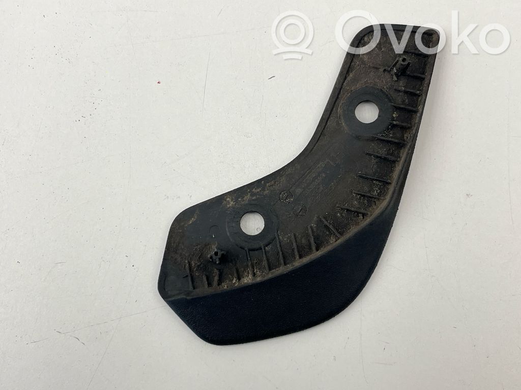 Volvo V60 Front mudguard 