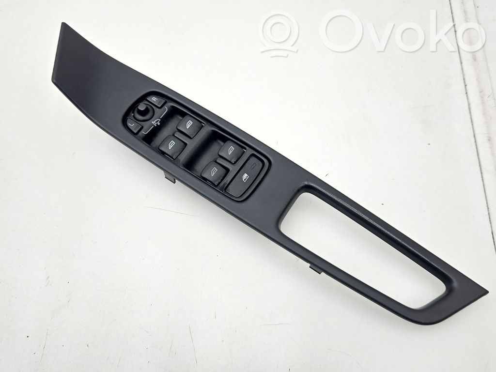 Volvo V60 Electric window control switch 