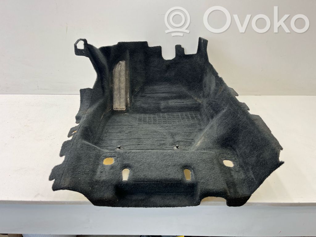 Volvo V60 Rivestimento pavimento anteriore 