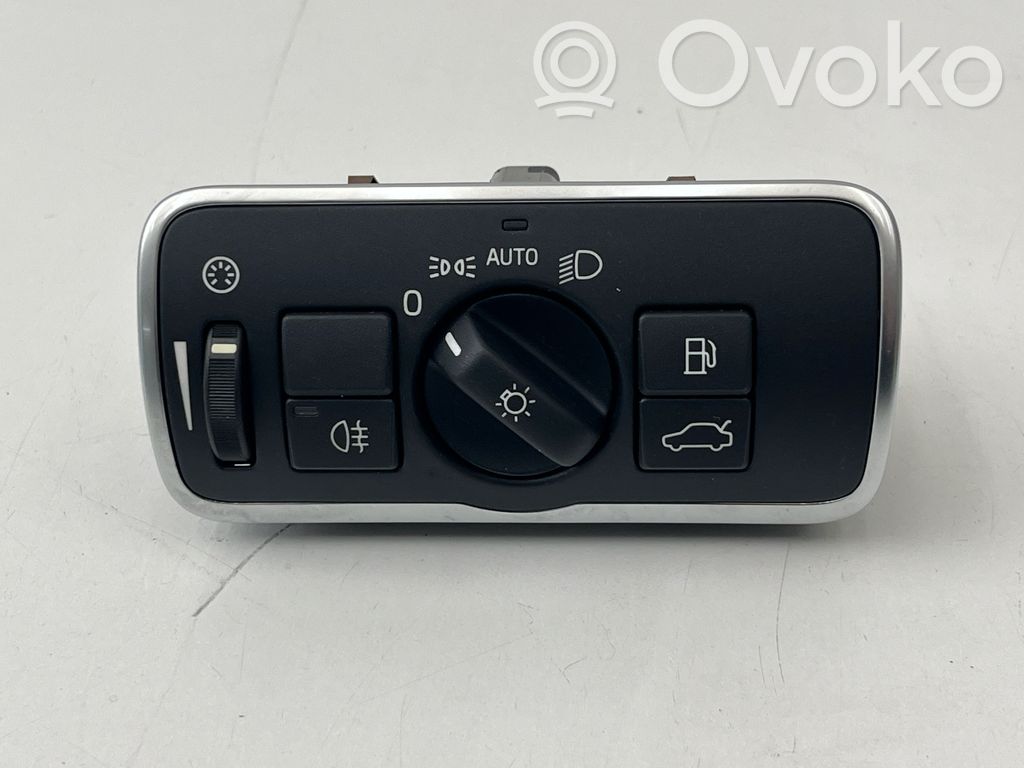 Volvo V60 Light switch 