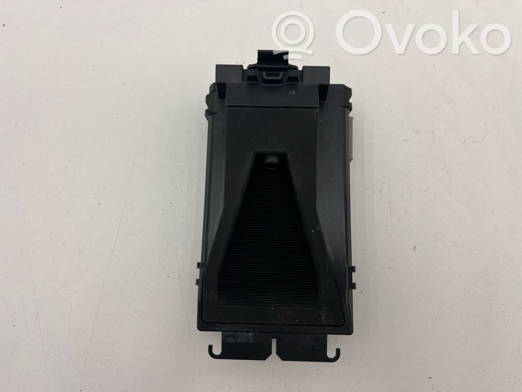 Volvo V60 Windshield/windscreen camera 