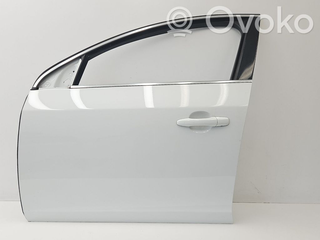 Volvo V60 Durvis 