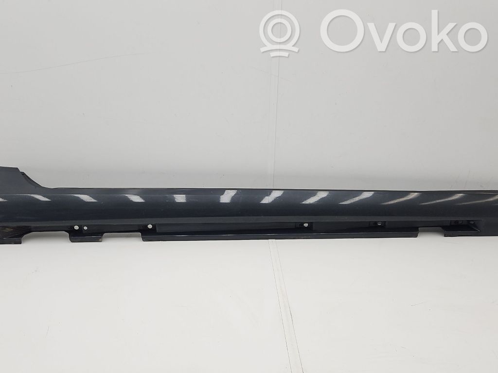 Volvo V60 Listón 