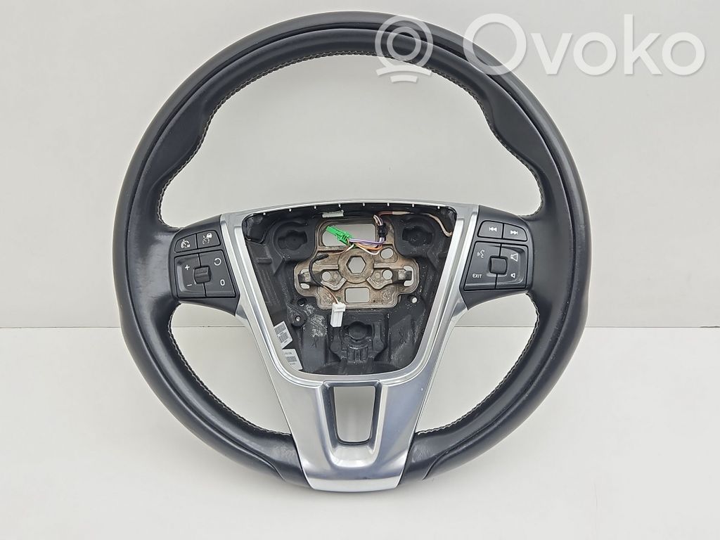 Volvo V60 Vairas 