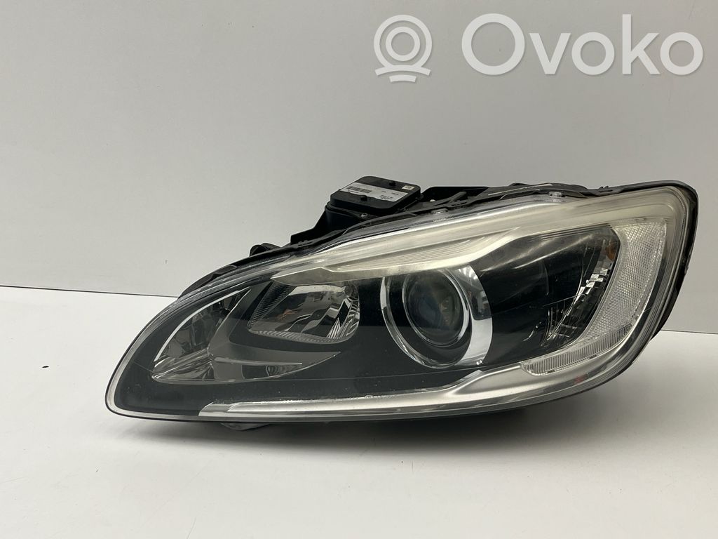 Volvo V60 Headlight/headlamp 