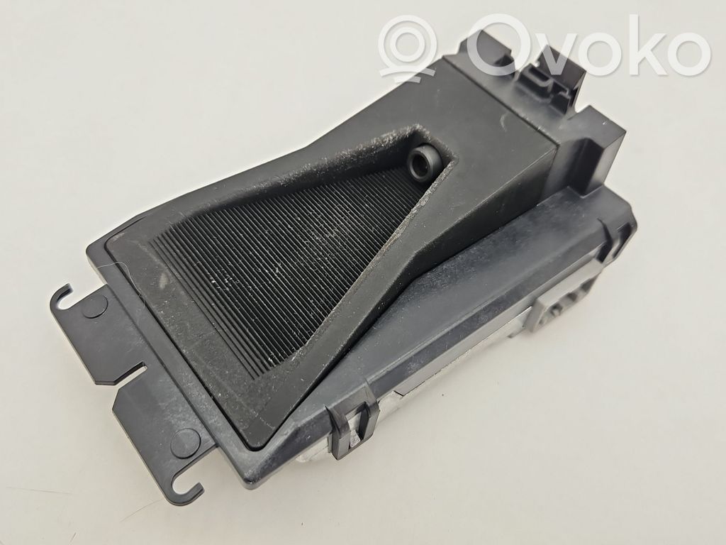Volvo V60 Windshield/windscreen camera 