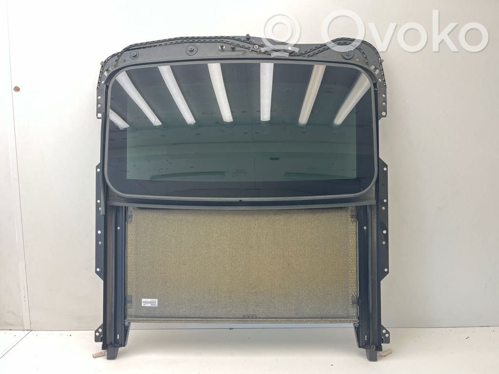 Volvo V60 Stoglangio komplektas 