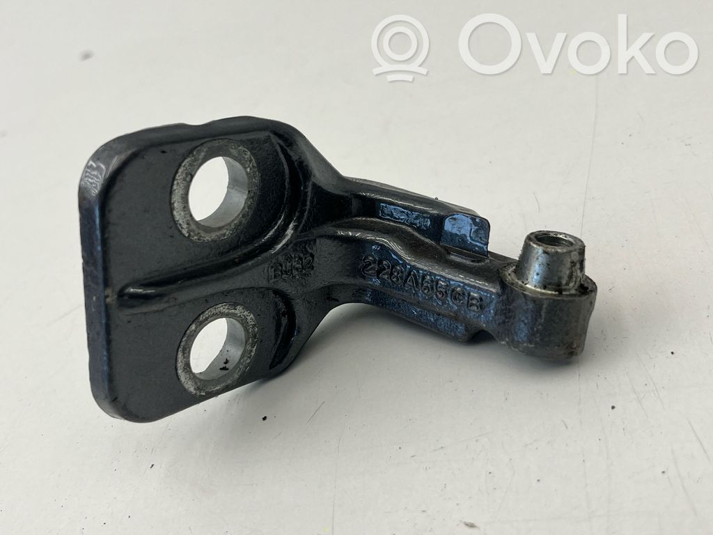 Land Rover Evoque I Bisagra inferior de la puerta trasera 