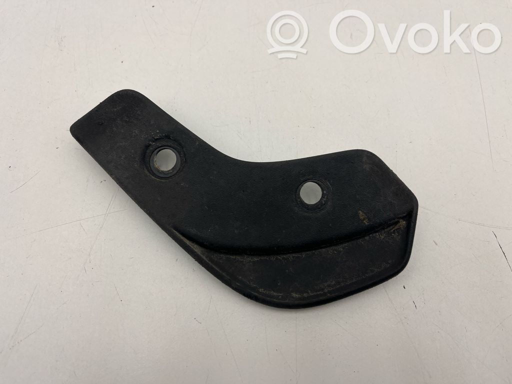 Volvo V60 Front mudguard 