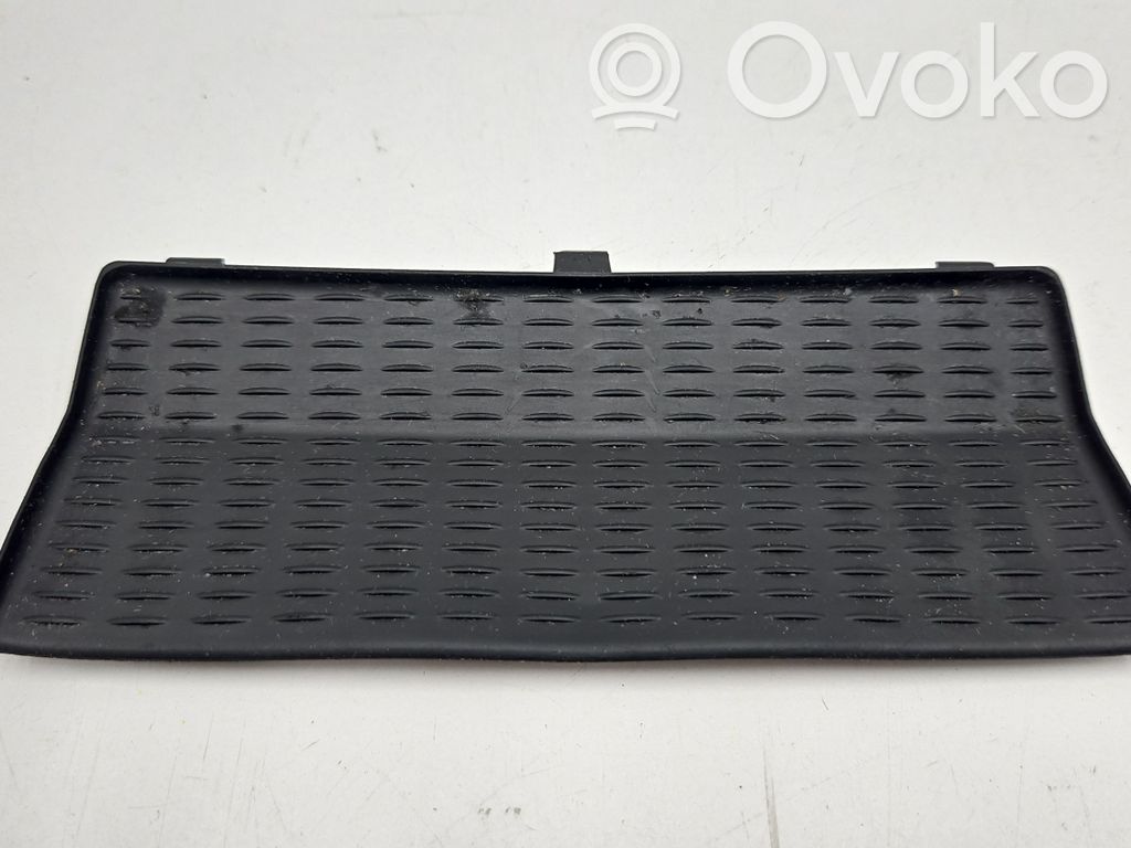 BMW 6 F06 Gran coupe Altra parte interiore 