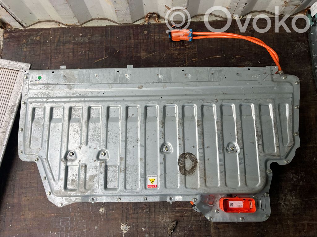 Volvo V60 Bateria do samochodu elektrycznego / hybrydowego 