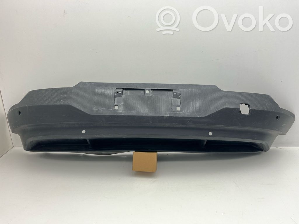 Volvo EX30 Apakšējā bampera daļa 