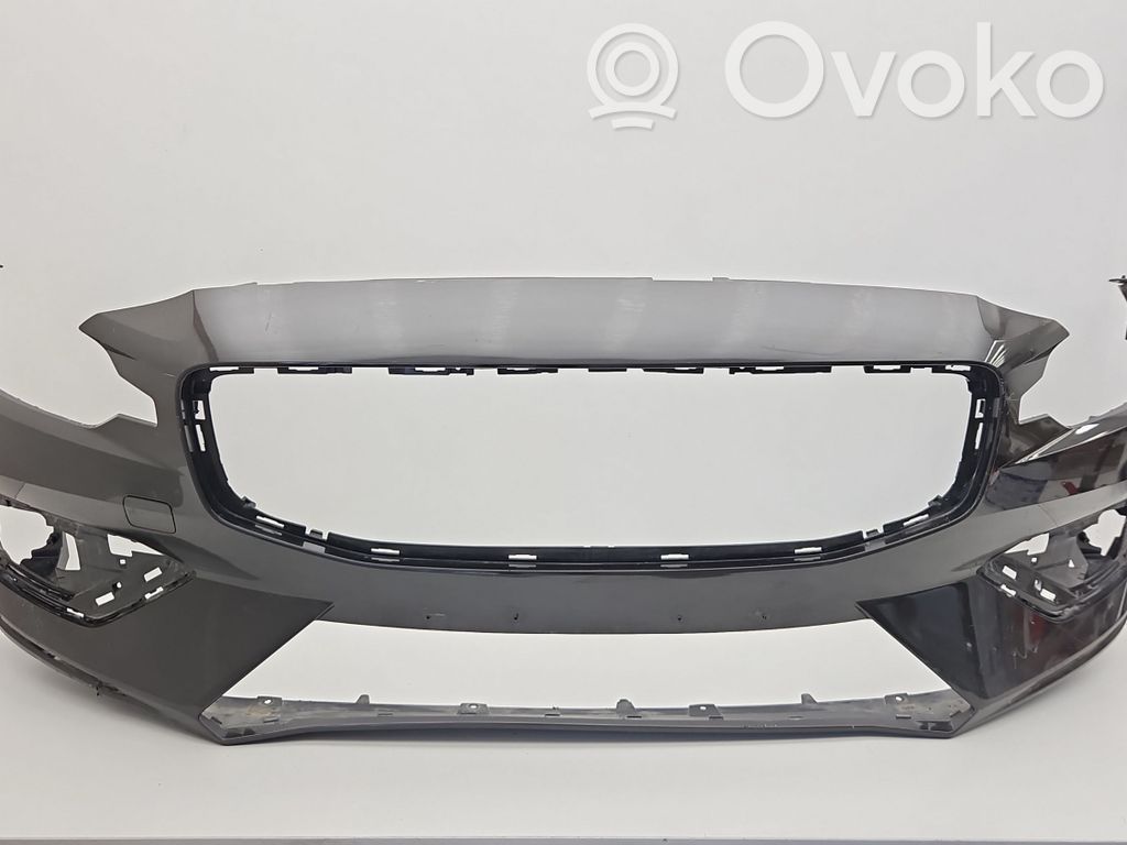 Volvo V60 Front bumper 
