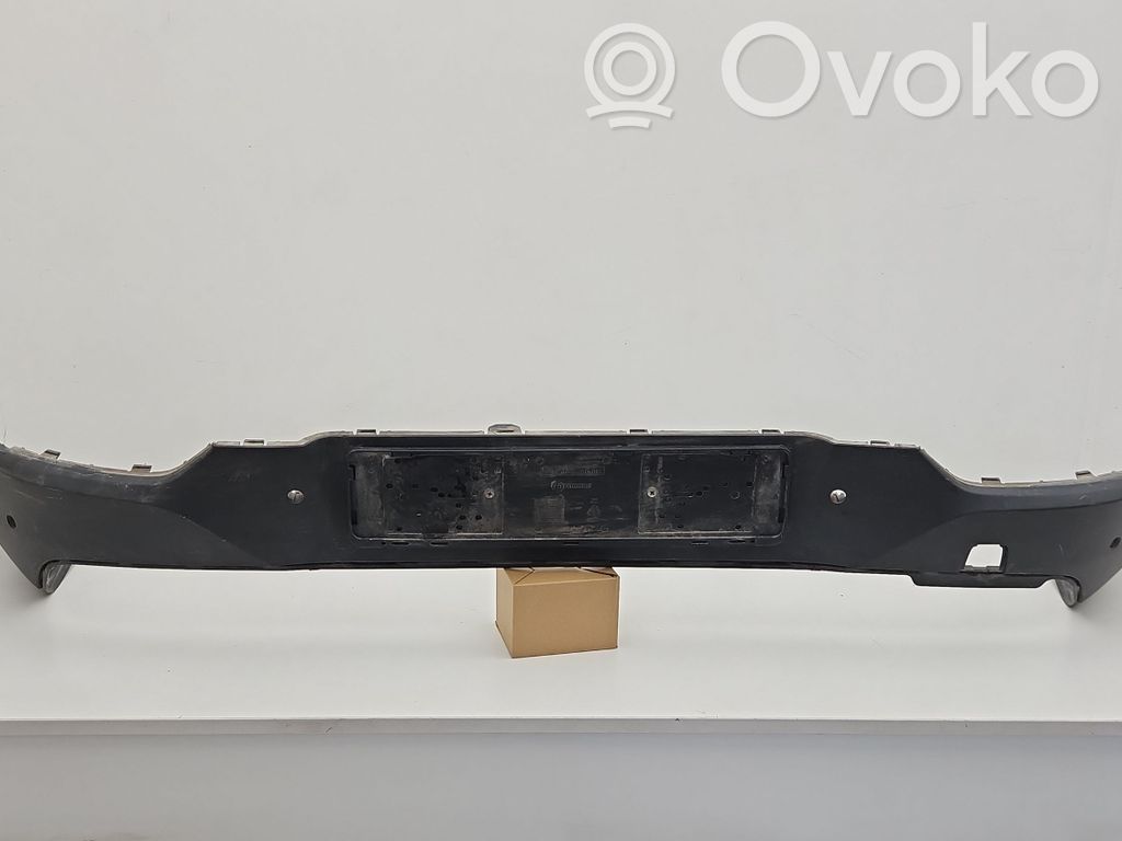 Volvo V40 Cross country Zderzak tylny 