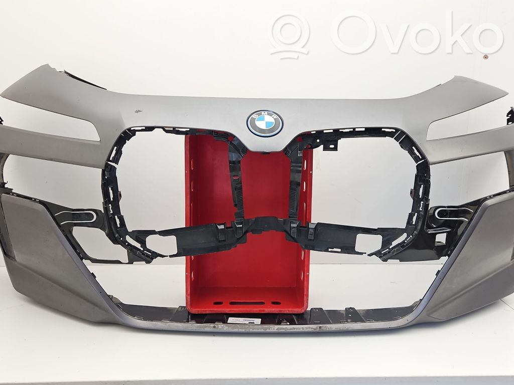 BMW 7 G11 G12 Front bumper 