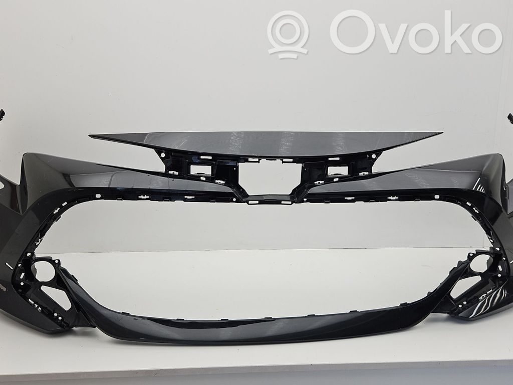 Toyota Corolla E210 E21 Front bumper 