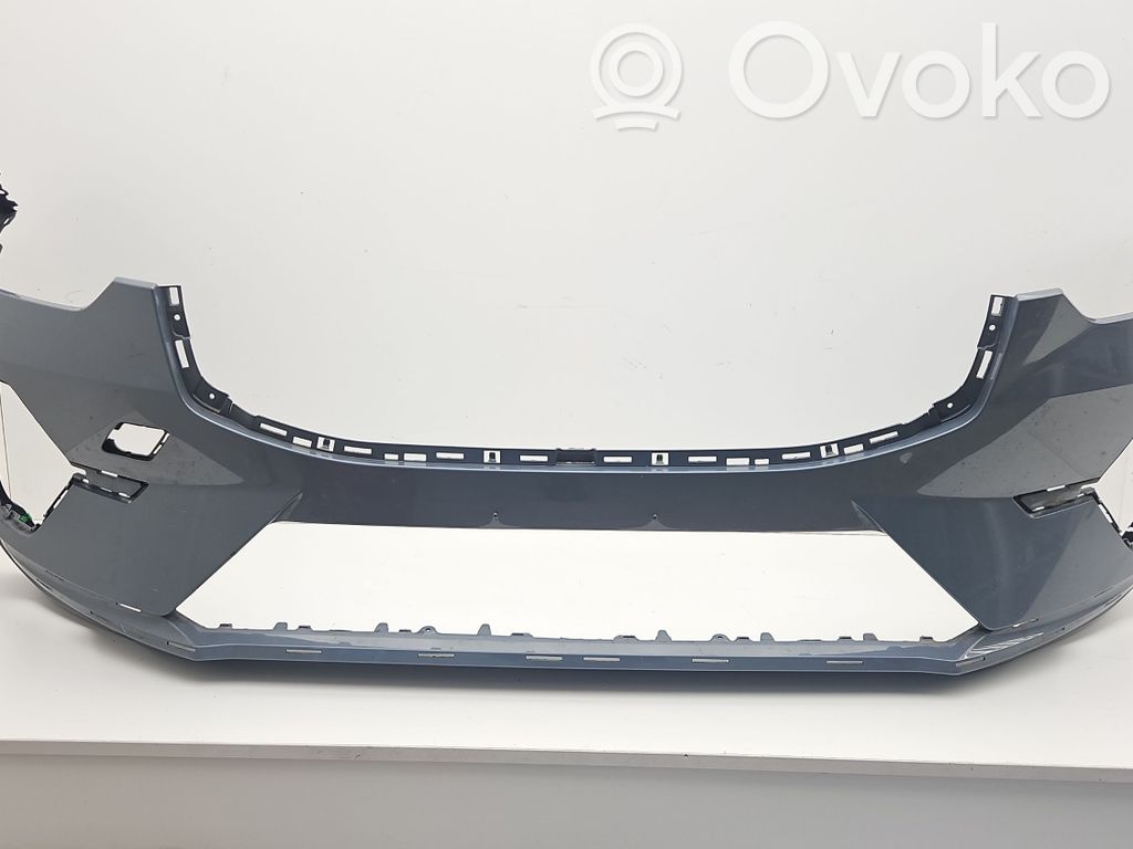 Volvo XC60 Front bumper 