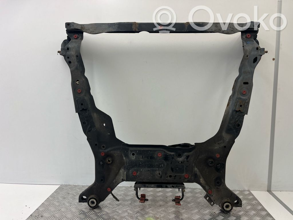 Front subframe   31406335,Y381WHT