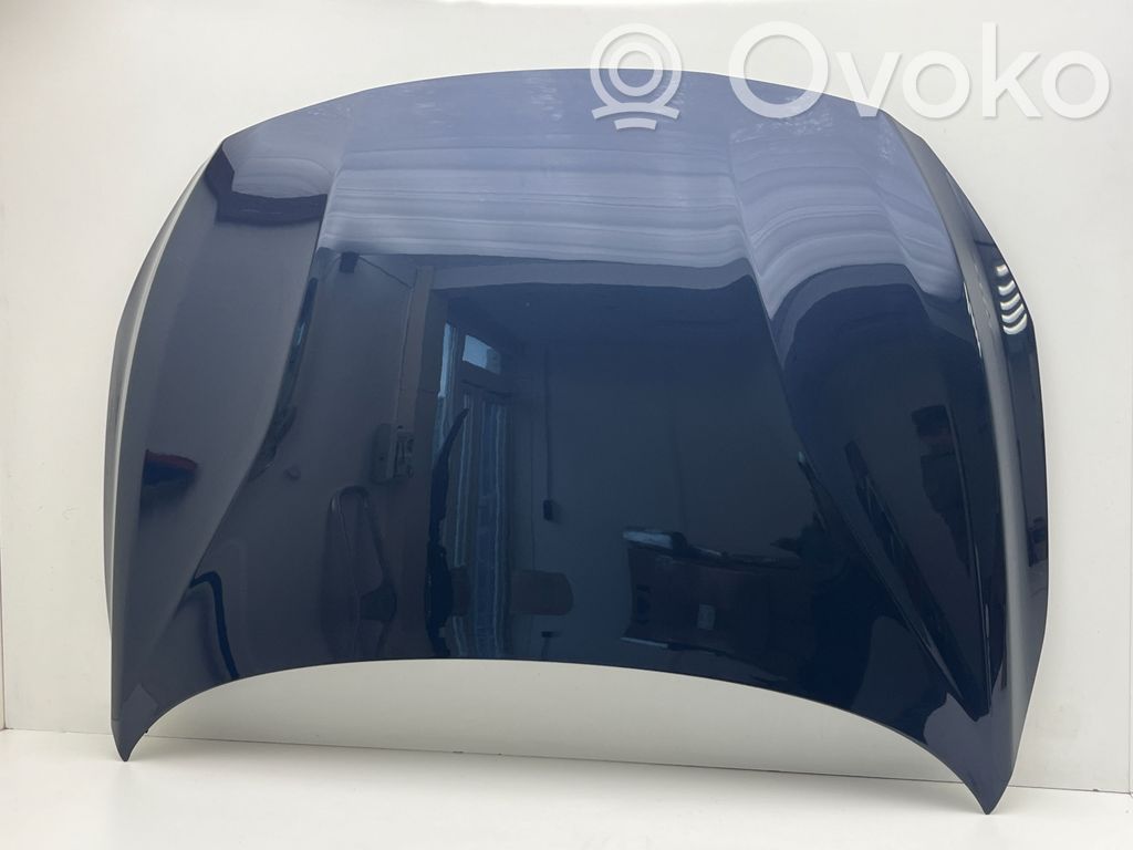 Volvo V60 Konepelti 