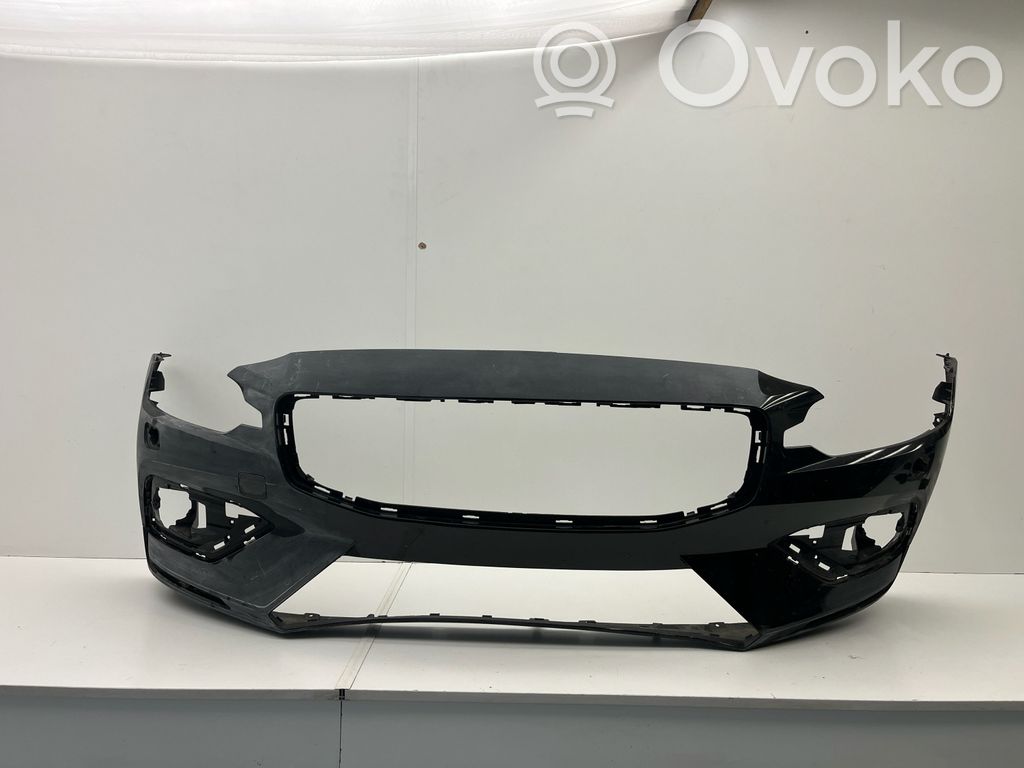 Volvo V60 Front bumper 
