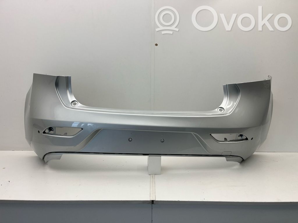 Volvo V40 Bamperis 