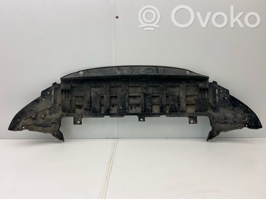 Volvo S90, V90 Osłona pod zderzak przedni / Absorber 