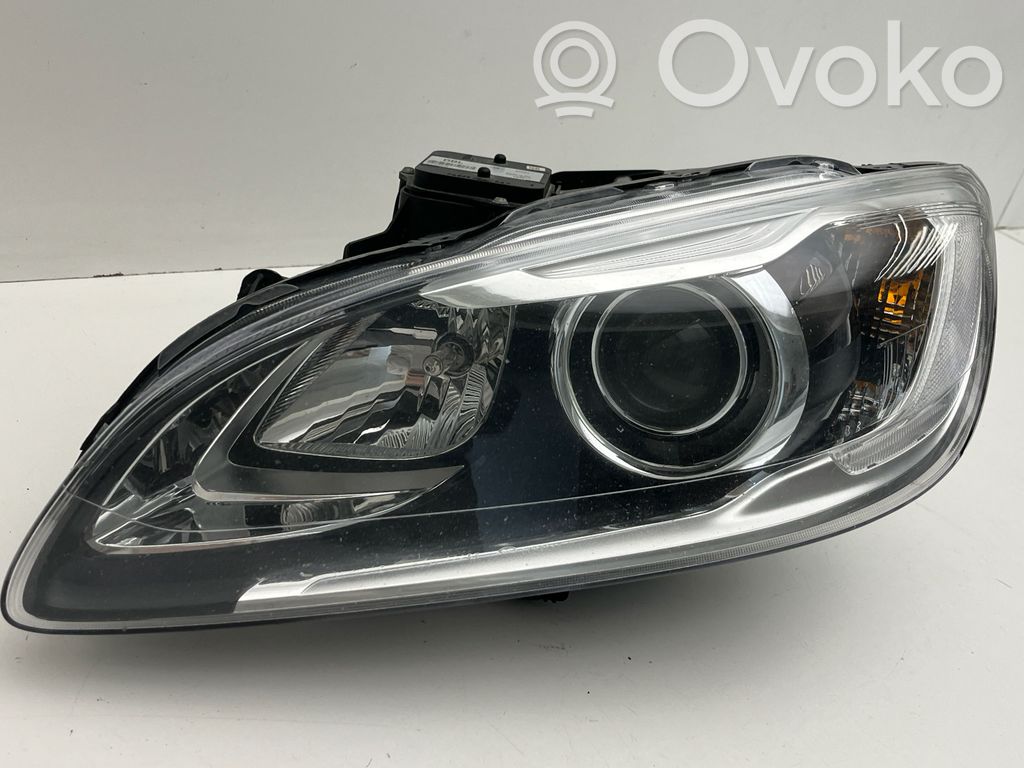 Volvo V60 Headlight/headlamp 