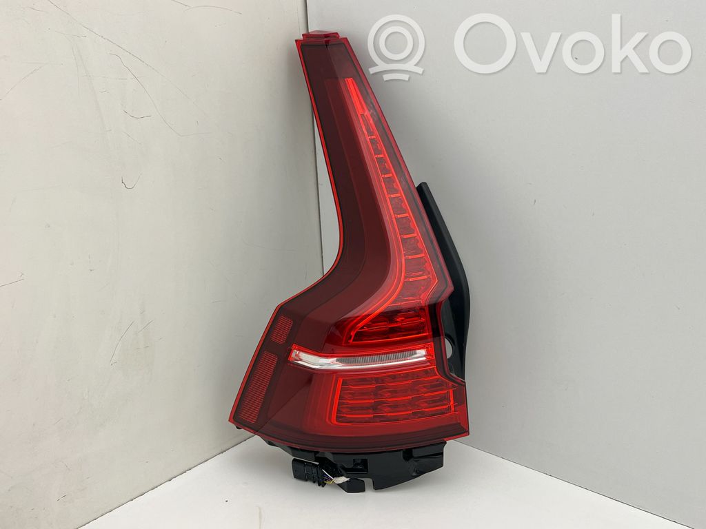 Volvo V60 Lampă spate în caroserie 