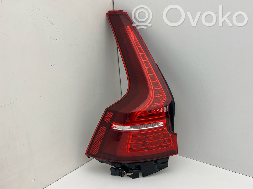 Volvo V60 Lampă spate în caroserie 