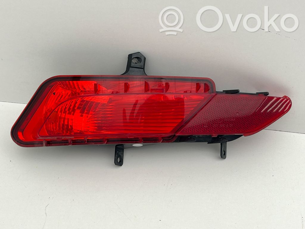 Volvo XC60 Lámpara de niebla trasera 