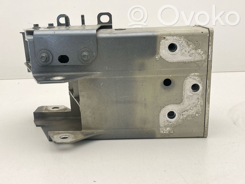 Volvo S60 Priekšpusē bampera amortizators 